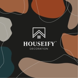 Logo van Houseify