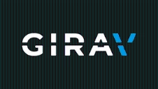 Logo van Girav