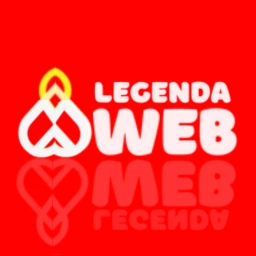 Logo of Legendaweb