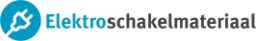 Logo van Elektroschakelmateriaal.nl