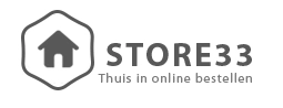 Logo van Store33