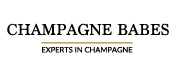 Logo van Champagne Babes