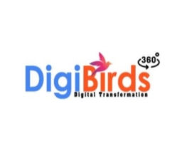 Logo of DigiBirds360: Performance Marketing Agency