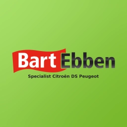 Logo van bartebben.nl