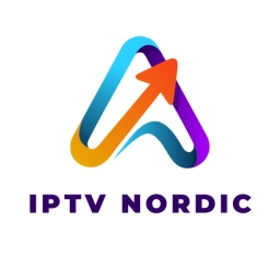 Logo van IPTV Nordic