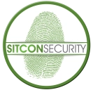 Logo van SITCONsecurity.nl