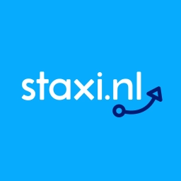 Logo van staxi.nl