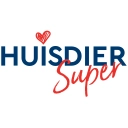 Logo van De Huisdiersuper.nl