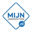 Logo van Mijnonderzetters.nl