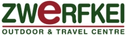 Logo van Zwerfkei Outdoor & Travel Centre