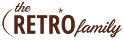 Logo van Theretrofamily.nl