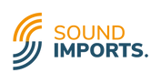 Logo von soundimports.eu/de