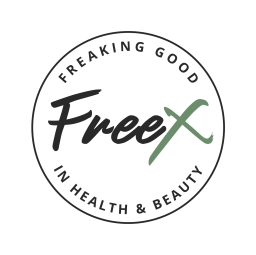 Logo van freex.shop