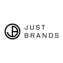 Logo of justbrands.nl
