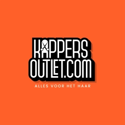 Logo van KappersOutlet.com