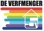 Logo van De Verfmenger