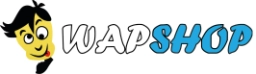 Logo van Wapshop.nl