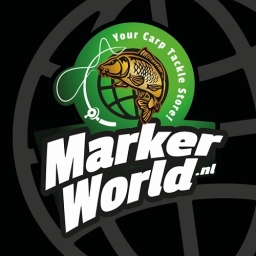 Logo van Markerworld.nl