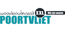 Logo van Woonboulevard Poortvliet