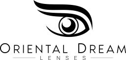 Logo von OrientalDream Lenses