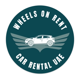 Logo of Wheels on Rent UAE