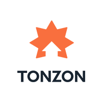 Logo van Tonzon