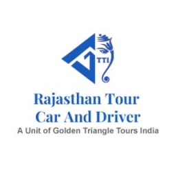 Logo of Rajasthan Tour Car and Driver