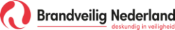 Logo van Brandveilig-Nederland