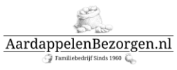 Logo van Aardappelenbezorgen.nl