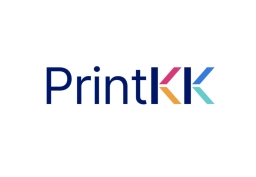 Logo of PrintKK