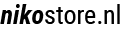 Logo van Nikostore.nl