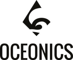 Logo of Oceonics