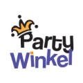 Partywinkel.be