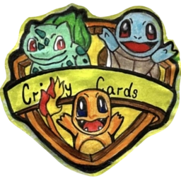 Logo von CrispyCards