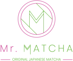 Logo van Mr.MATCHA