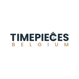 Logo van Timepieces Belgium