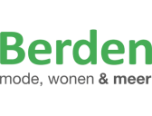Logo van Berden-Fashion.nl