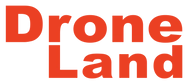 Logo van droneland.nl