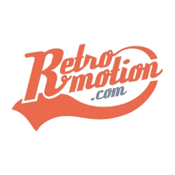 Logo von retromotion.com