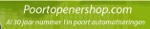 Logo van Poortopenershop.com