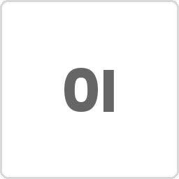 Logo van 033inactie