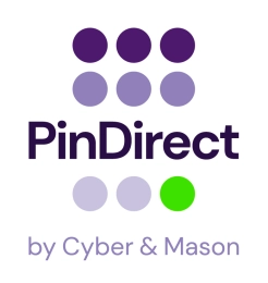 Logo van PinDirect.nl