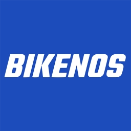 Logo di Bikenos