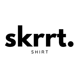 Logo van SkrrtShirt