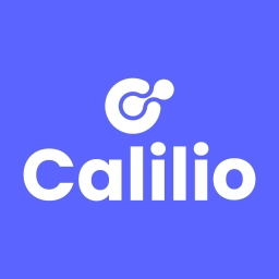 Logo of Calilio