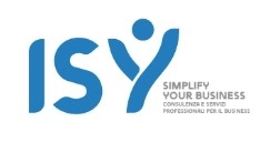 Logo di ISY srl Società Benefit