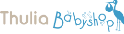 Logo van Thulia Babyshop