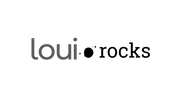 Logo von loui.rocks