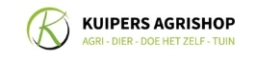 Logo van Kuipersagrishop.nl