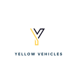 Yellow Vehicles